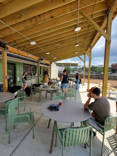 Hound Haus - Pittsburgh, PA