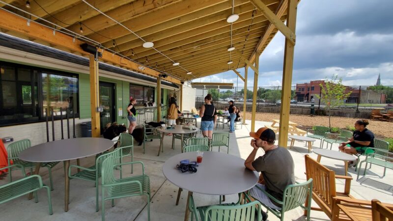 Hound Haus - Pittsburgh, PA