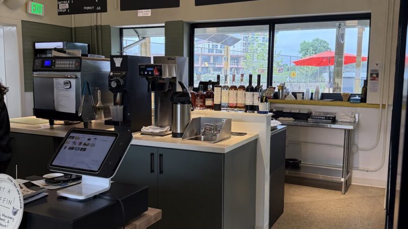 Hound Haus - Pittsburgh, PA