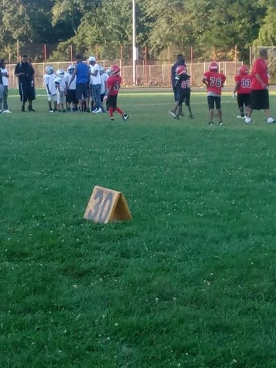 Kennard Playground - Pittsburgh, PA