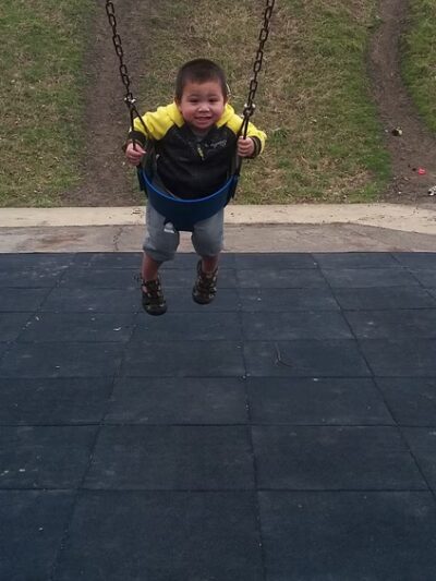 Kennard Playground - Pittsburgh, PA