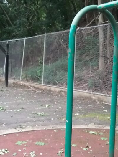 Kennard Playground - Pittsburgh, PA