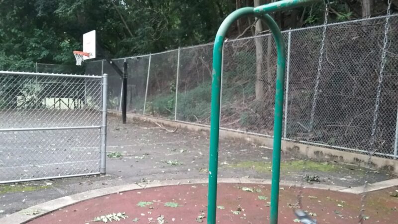 Kennard Playground - Pittsburgh, PA