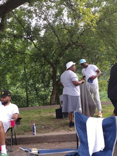 Kennard Playground - Pittsburgh, PA