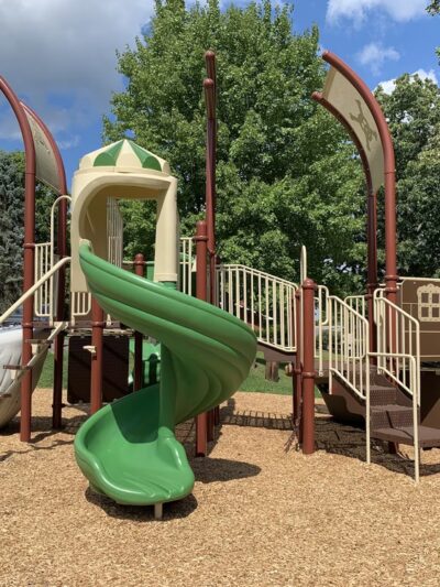 Mayer Park - Pittsburgh, PA