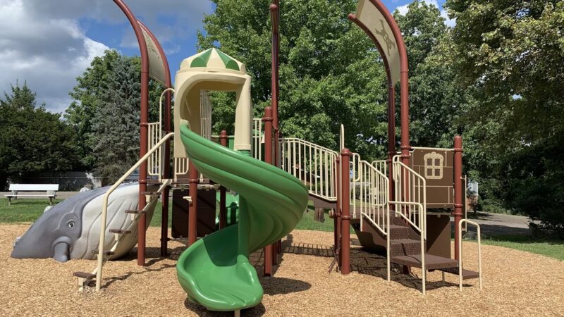 Mayer Park - Pittsburgh, PA