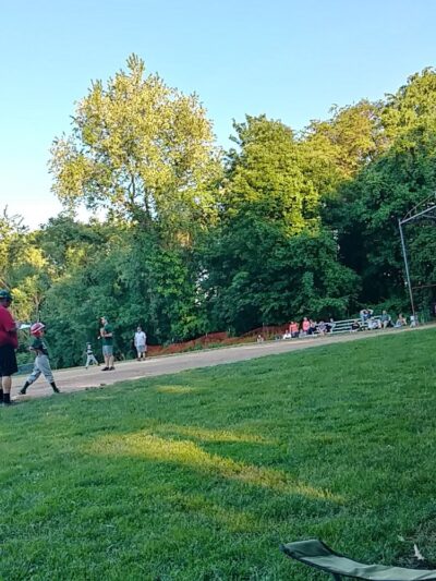 Mayer Park - Pittsburgh, PA