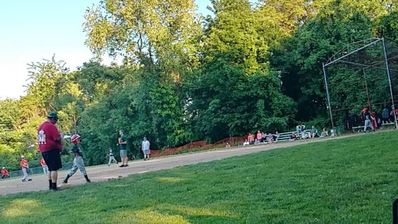Mayer Park - Pittsburgh, PA