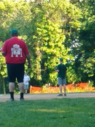 Mayer Park - Pittsburgh, PA