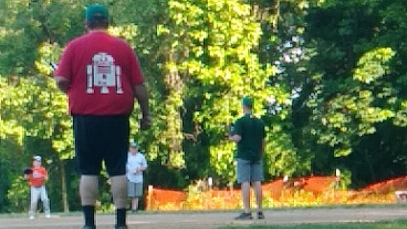 Mayer Park - Pittsburgh, PA