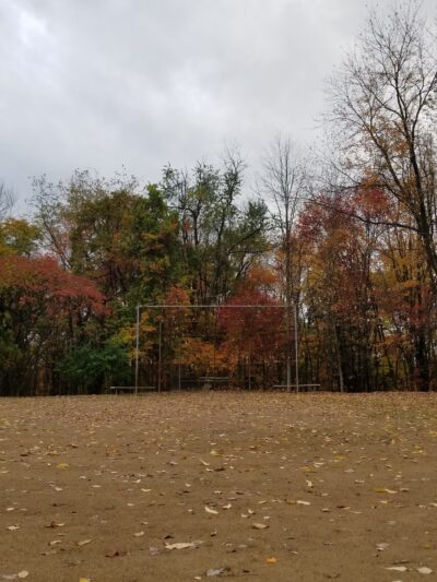 Mayer Park - Pittsburgh, PA