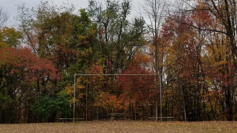Mayer Park - Pittsburgh, PA