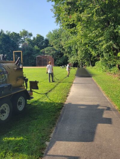 Mayer Park - Pittsburgh, PA