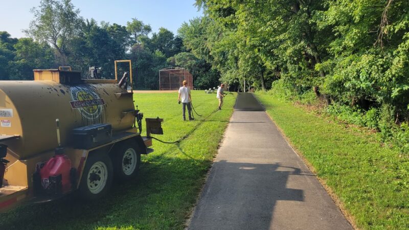 Mayer Park - Pittsburgh, PA