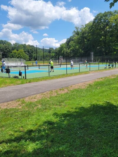 McCahill Park - Pittsburgh, PA