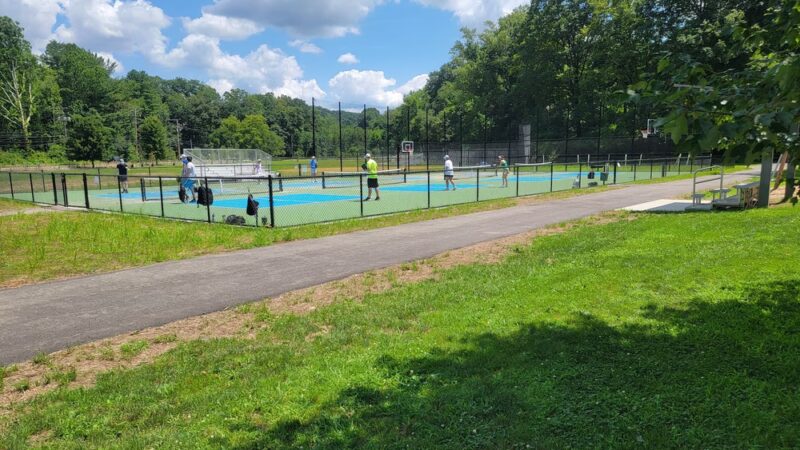 McCahill Park - Pittsburgh, PA