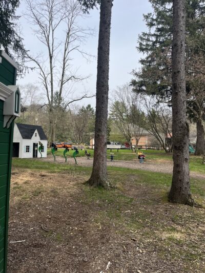 McCahill Park - Pittsburgh, PA