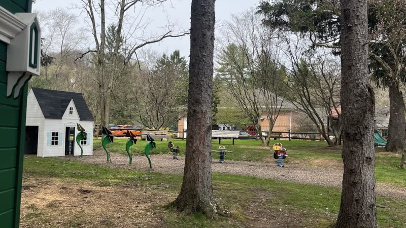 McCahill Park - Pittsburgh, PA