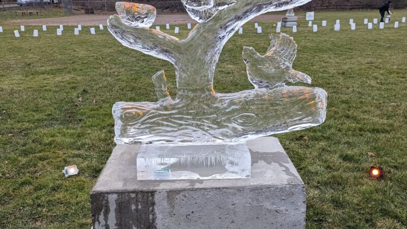 McCahill Park - Pittsburgh, PA