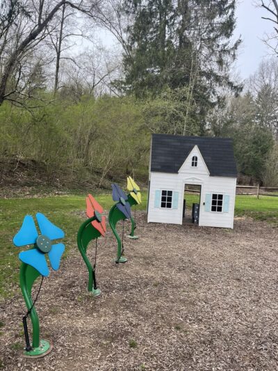 McCahill Park - Pittsburgh, PA