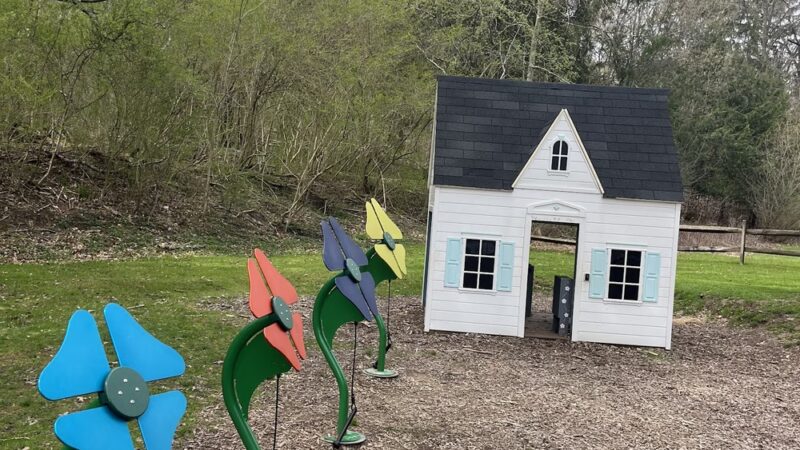 McCahill Park - Pittsburgh, PA