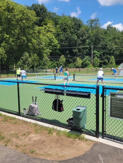 McCahill Park - Pittsburgh, PA