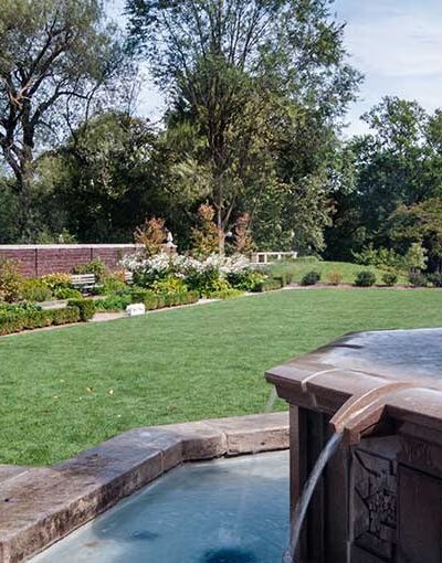 Mellon Park - Pittsburgh, PA