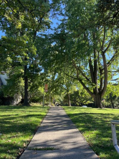 Mellon Park - Pittsburgh, PA