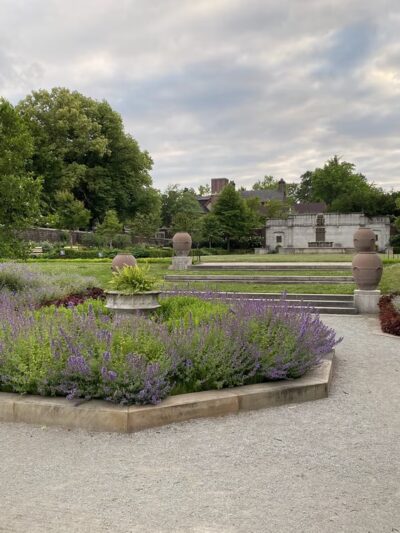 Mellon Park - Pittsburgh, PA