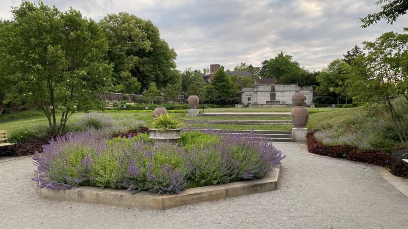Mellon Park - Pittsburgh, PA