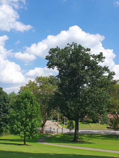 Mellon Spray Park - Pittsburgh, PA
