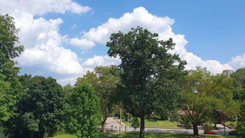 Mellon Spray Park - Pittsburgh, PA
