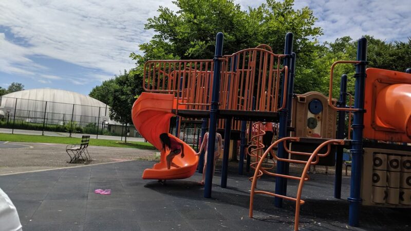 Mellon Spray Park - Pittsburgh, PA