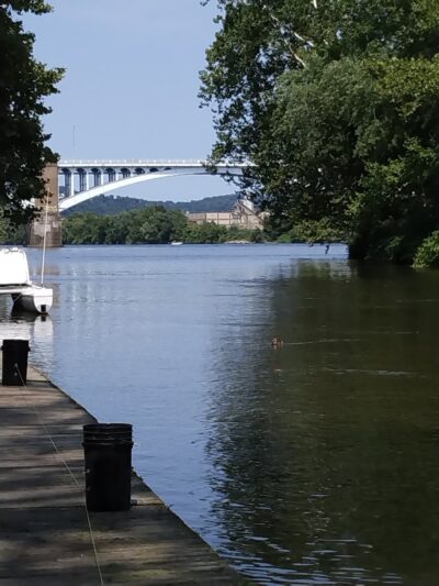 Millvale Riverfront Park - Pittsburgh, PA
