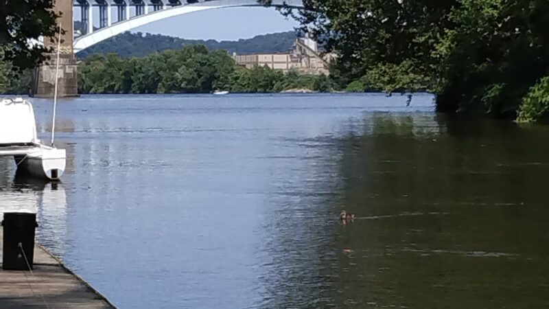 Millvale Riverfront Park - Pittsburgh, PA