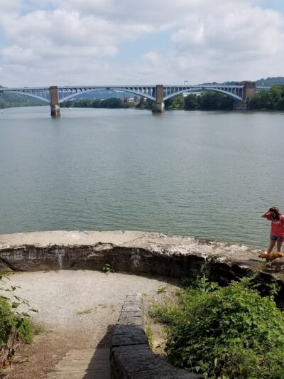 Millvale Riverfront Park - Pittsburgh, PA