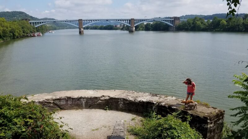 Millvale Riverfront Park - Pittsburgh, PA