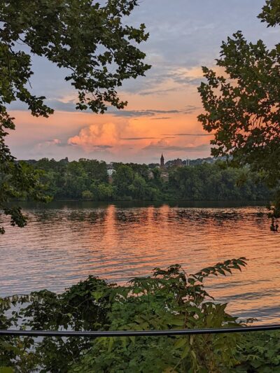 Millvale Riverfront Park - Pittsburgh, PA
