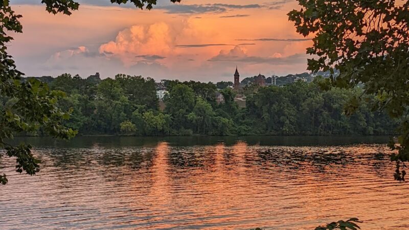 Millvale Riverfront Park - Pittsburgh, PA
