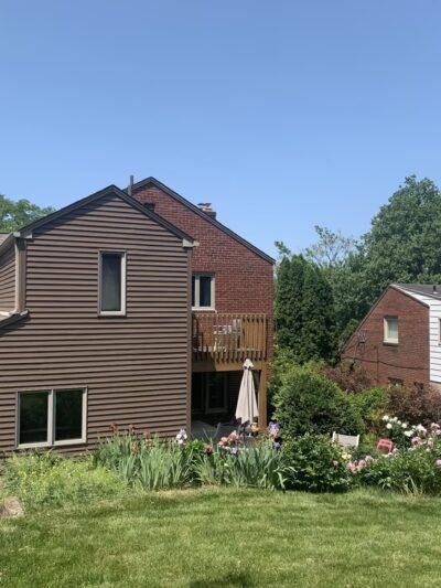 Mt Lebanon Park - Pittsburgh, PA