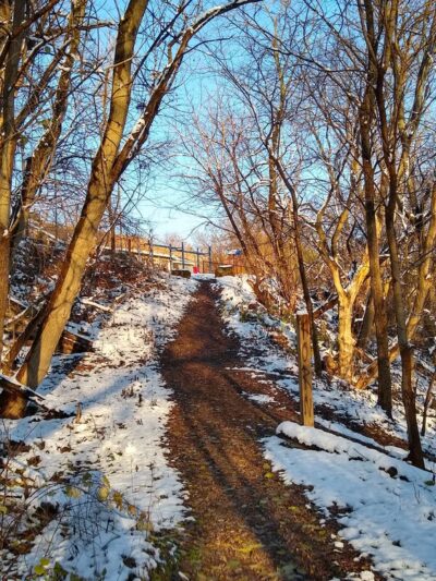 Mt. Washington Park - Pittsburgh, PA