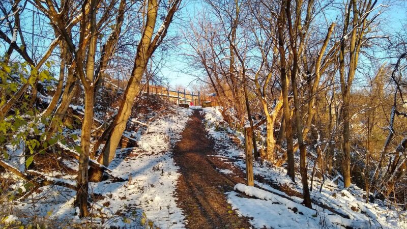Mt. Washington Park - Pittsburgh, PA