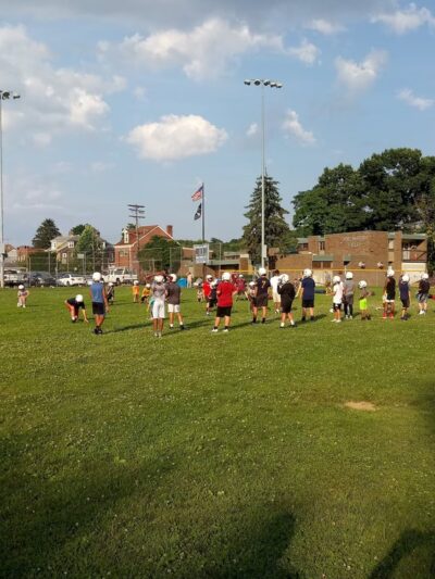 Natoli Field - Pittsburgh, PA