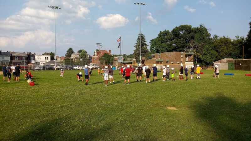 Natoli Field - Pittsburgh, PA