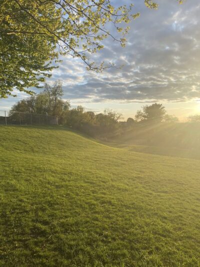 Natoli Field - Pittsburgh, PA