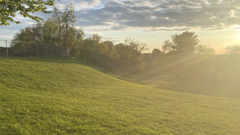 Natoli Field - Pittsburgh, PA