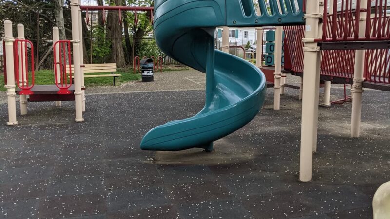 Natoli Field - Pittsburgh, PA