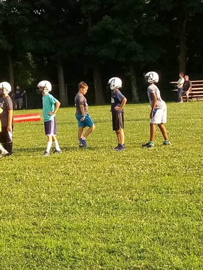 Natoli Field - Pittsburgh, PA