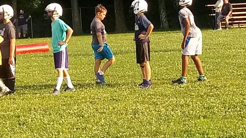 Natoli Field - Pittsburgh, PA