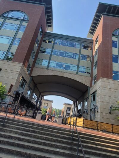 North Shore Riverfront Park - Pittsburgh, PA